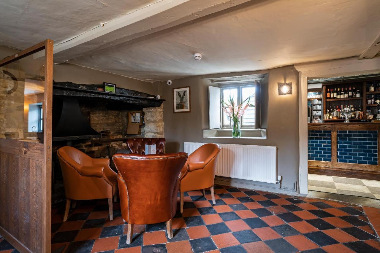The Dinton Hermit Exterior foto